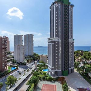 Apartamento de 2 Dormitorios